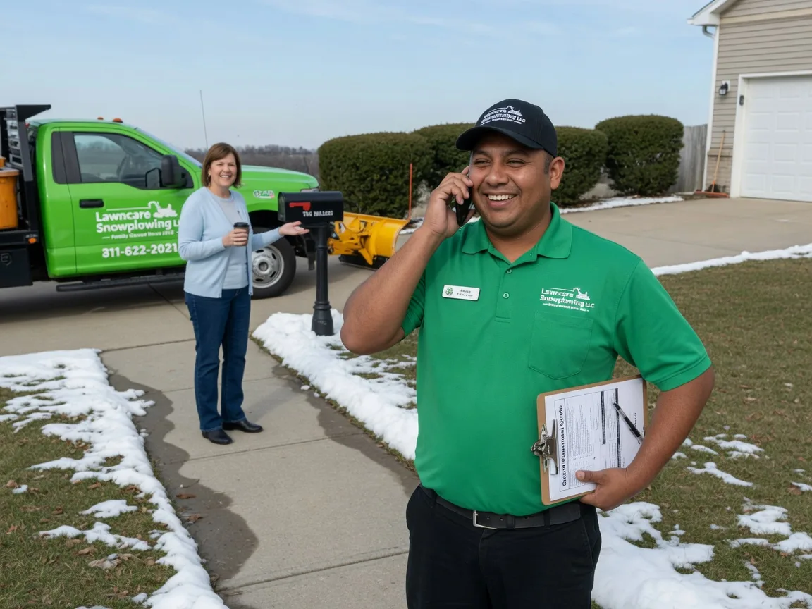 Lawn Care Services By Expert Landscaper Wiley, CO FAQs